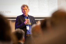 Europese EID nog omgeven met risico’s; hou het simpel