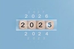 Minder woorden, meer actie