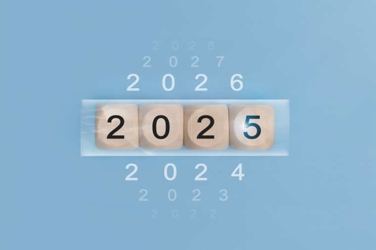 Minder woorden, meer actie