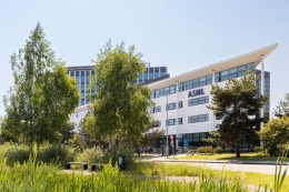 Vroegtijdig einde Nationaal Groeifonds