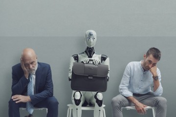 Rolverdeling tussen AI en mensen schept ruimte voor effectief toezicht