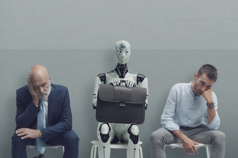 Rolverdeling tussen AI en mensen schept ruimte voor effectief toezicht