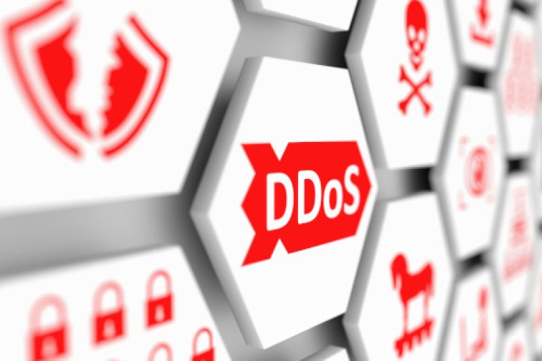 Vuist tegen cyberdreiging