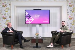 De overheid moet meer risico's durven nemen