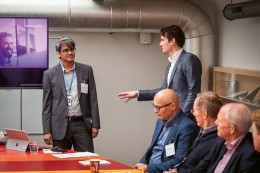 Wat overheden van bedrijfsleven kunnen leren over digitale identiteit