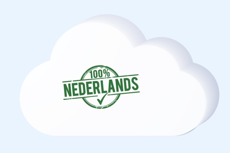 Overheid digitaal onafhankelijk dankzij soevereine cloud