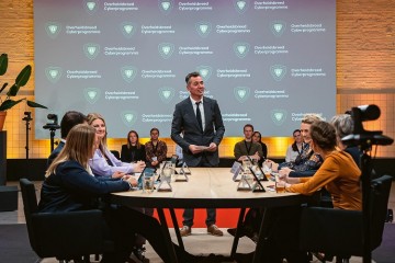 Digitale weerbaarheid vereist breed blikveld