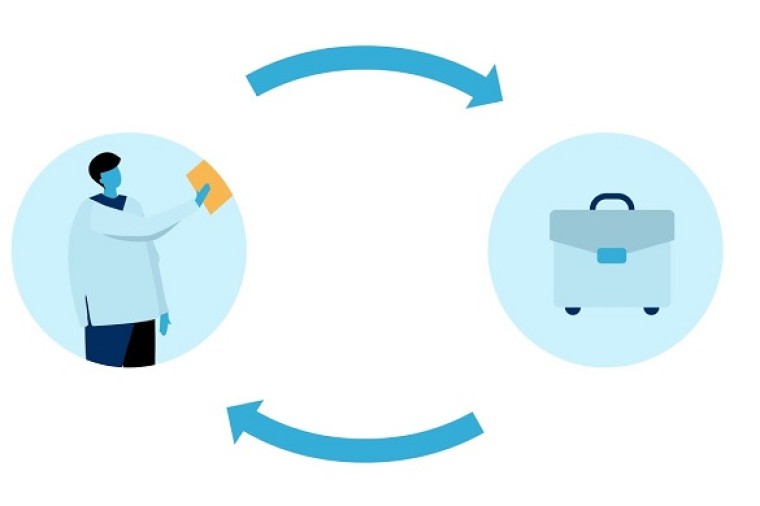 Zo kan straks aangesloten worden op VUM