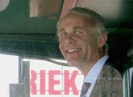 i-NUP & Operatie NUP: een Siamese tweeling