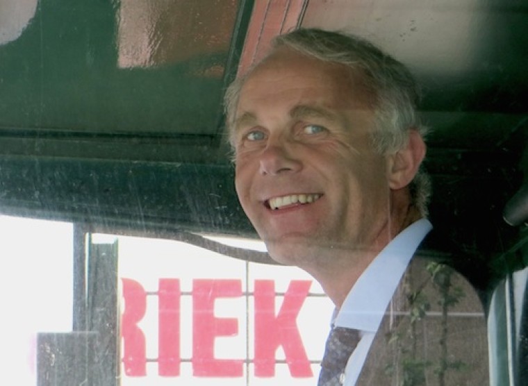 i-NUP & Operatie NUP: een Siamese tweeling