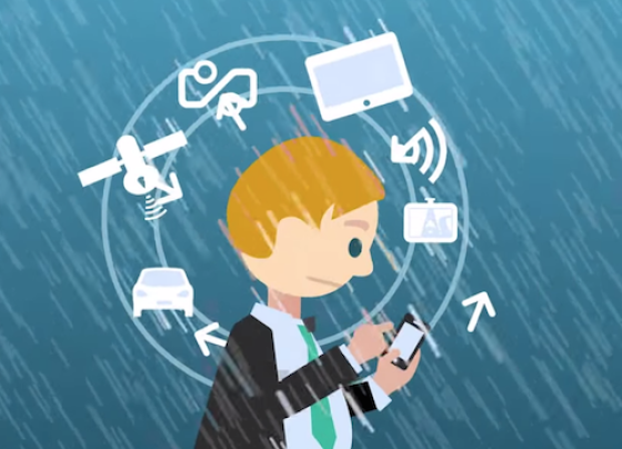 Open data en keteninformatiemanagement