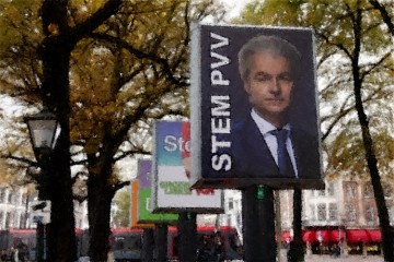 Monsterzege PVV al in 2013 voorspeld met simulatietools