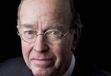 Bas Eenhoorn: “Kabinet geeft me doorzettingsmacht”