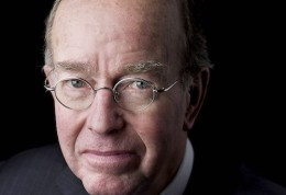 Bas Eenhoorn: “Kabinet geeft me doorzettingsmacht”