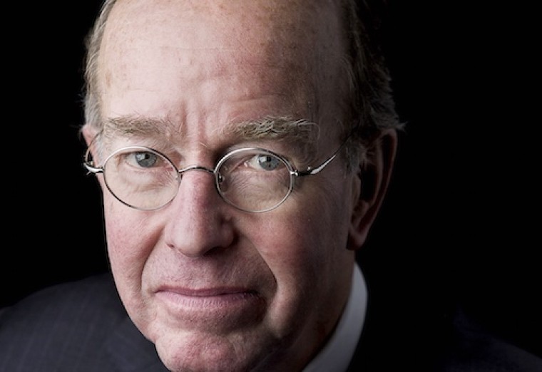 Bas Eenhoorn: “Kabinet geeft me doorzettingsmacht”