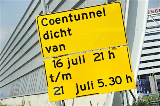 Hoe doen de buren het?