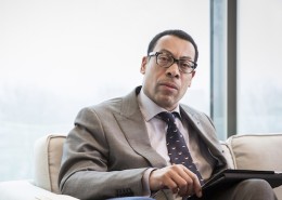 De informatiesamenleving van Franc Weerwind