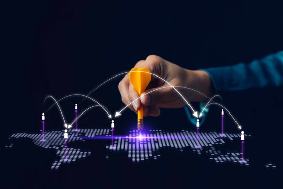 Taal als toegangspoort: internationaal talent in de publieke sector