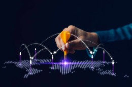 Taal als toegangspoort: internationaal talent in de publieke sector