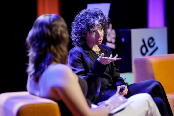 Hoe kunnen we Big Tech bevechten?