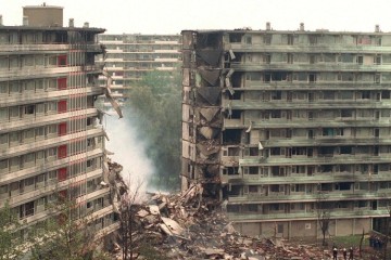 Beperkte openbaarheid van informatie bij rampen
