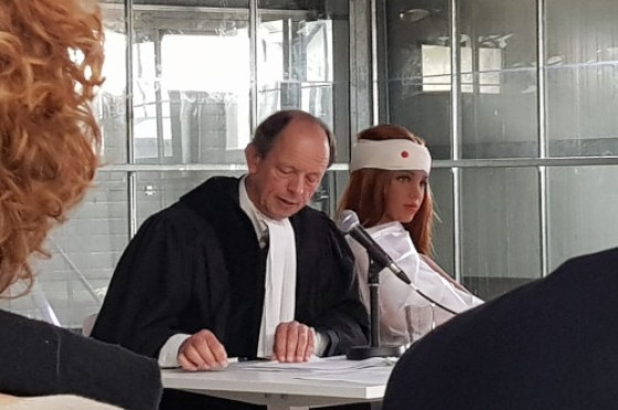 Nieuwe tijden, nieuwe rechten?