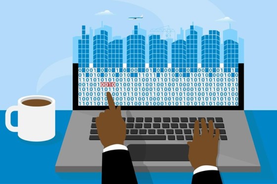 Samenwerkende rekenmodellen bieden kansen voor digitale tweelingen