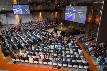 Waarden als uitgangspunt bij digitalisering