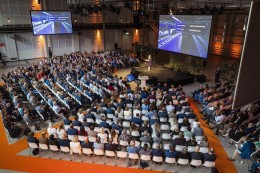 Waarden als uitgangspunt bij digitalisering