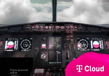 Cloud Soevereiniteit