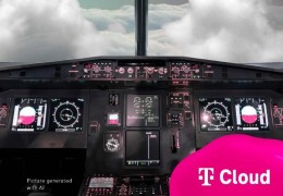 Cloud Soevereiniteit