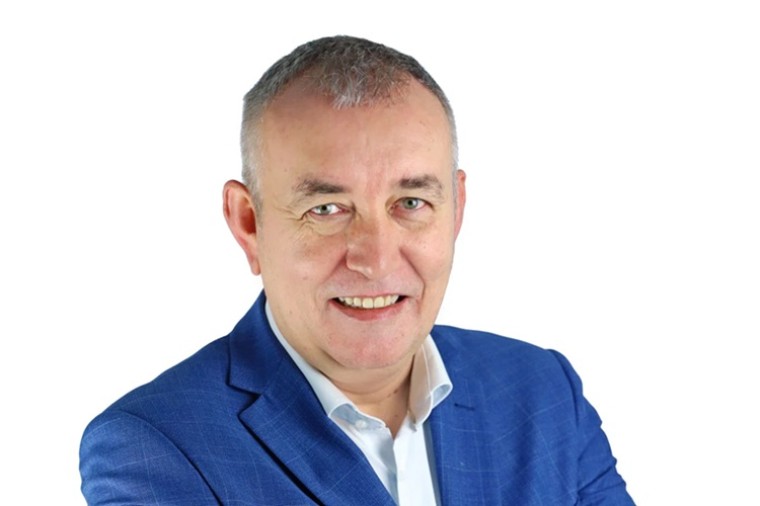 Jacques Eding nieuwe Privacy Adviseur Rijk