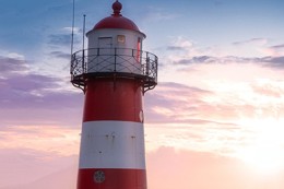 Het innoverende veiligheidsdomein: een baken in dynamische tijden