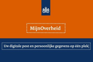 Mijlpaal voor MijnOverheid: 10 miljoen gebruikers