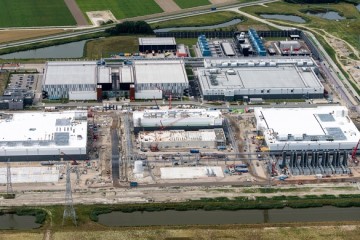 Digitale autonomie vraagt niet om innovatie maar om schaal