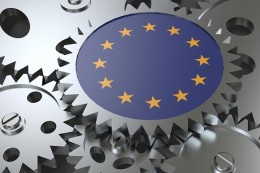 Bij toekomstgericht werken in de digitale overheid hoort een Europese bril