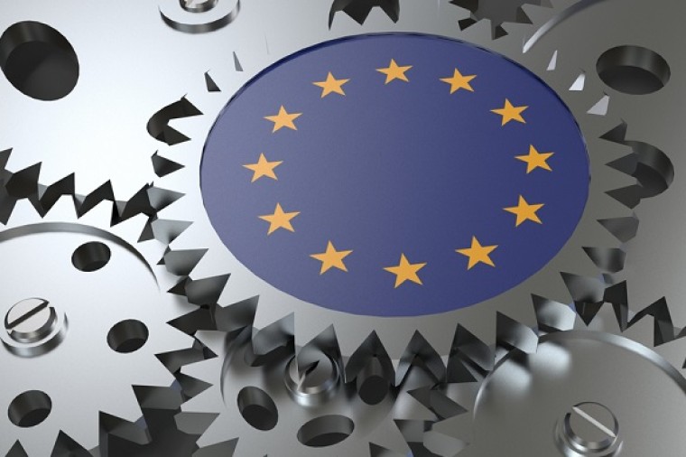 Bij toekomstgericht werken in de digitale overheid hoort een Europese bril