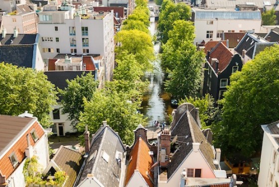 Alle kaarten op de Omgevingswet