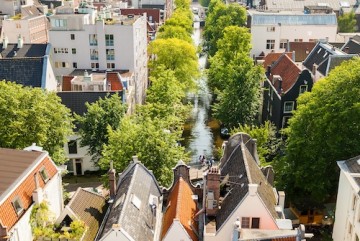 Alle kaarten op de Omgevingswet