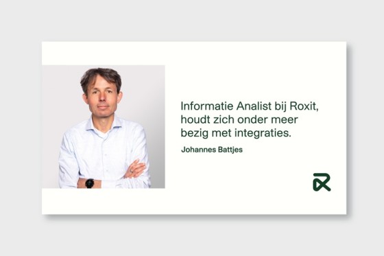 Standaarden voor Common Ground – zijn ze haalbaar?