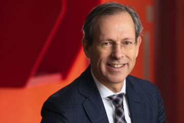 CIO Rijk Lourens Visser: ‘Nu is het moment om door te pakken’