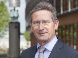 'Het wordt veel meer tweerichtingsverkeer'