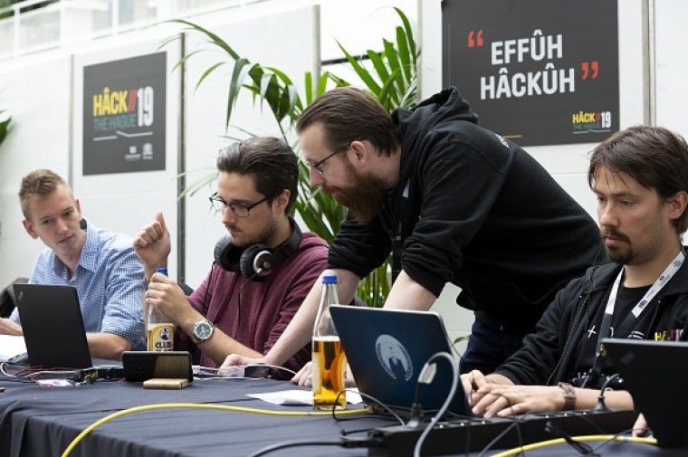 Gemeente Den Haag laat zich weer hacken