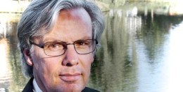 Arre Zuurmond predikt nog één keer