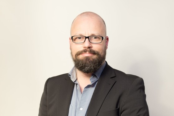 Mathieu Paapst coördinerend juridisch adviseur bij Forum Standaardisatie