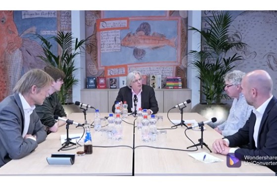 8 juni: Keukentafelsessie #2 'Spanningen in de informatierelatie overheid en burger'