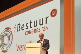 Gemeenten sturen prioriteitenlijstje naar Szabó