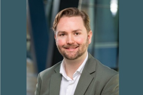 Joost de Haan strategisch adviseur Algoritmes en AI bij JenV