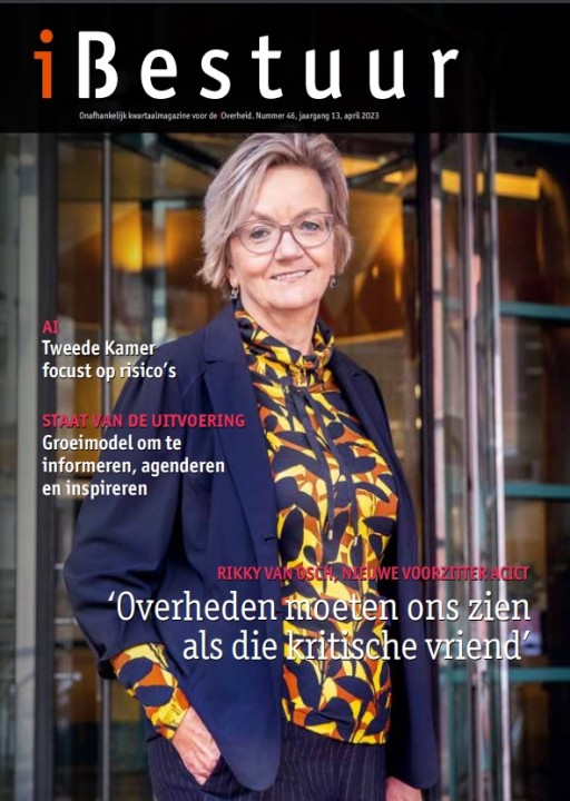 iBestuur nummer 46