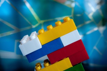 'Doorbreek de open source barrière voor de overheid!'